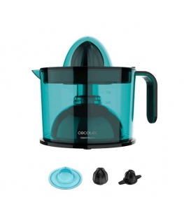 Cecotec 04148 sulu spiede Rokas sulas spiede 40 W Melns