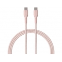 Qualo QKN-CC-16 USB-C - USB-C Cable 1.5m / 60W