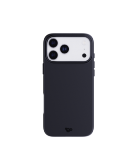Чехол Tech 21 Tech21 EvoLite Case MagSafe для iPhone 17 Pro Max Черный