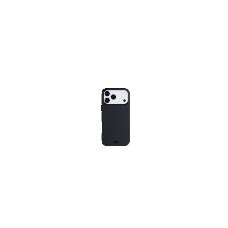 Tech 21 Tech21 EvoLite -kuori MagSafe iPhone 17 Pro Maxille Musta