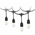 ActiveJet LED Christmas lights - 10m/100 bulbs warm white EHD-LS03 ActiveJet LED Christmas lights - 10m/100 bulbs warm white EHD-LS03