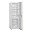 ScanDomestic CBF253NFWE Freestanding 271 L E White