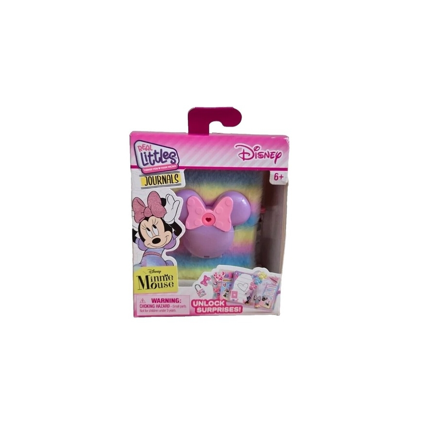 Disney ILY 4ever modna mini lelle