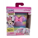 Disney ILY 4ever modna mini lelle ar Miki pele motīvu un aksesuāriem Disney ILY 4ever modna mini lelle ar Miki pele motīvu un aksesuāriem