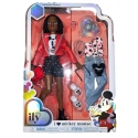 Disney ILY 4ever madinga mini lėlė su Mikiu Pele motyvu ir priedais Disney ILY 4ever madinga mini lėlė su Mikiu Pele motyvu ir priedais