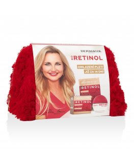 Набор Bio Retinol II - Подарочный набор по уходу за кожей.
