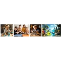 Ricokids RK-766 magnetic blocks Ricokids RK-766 magnetic blocks