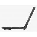 Spigen Tough Armor Pro mobilo telefonu apvalks 20,3 cm (8") Aploksne Melns Spigen Tough Armor Pro mobilo telefonu apvalks 20,3 cm (8") Aploksne Melns
