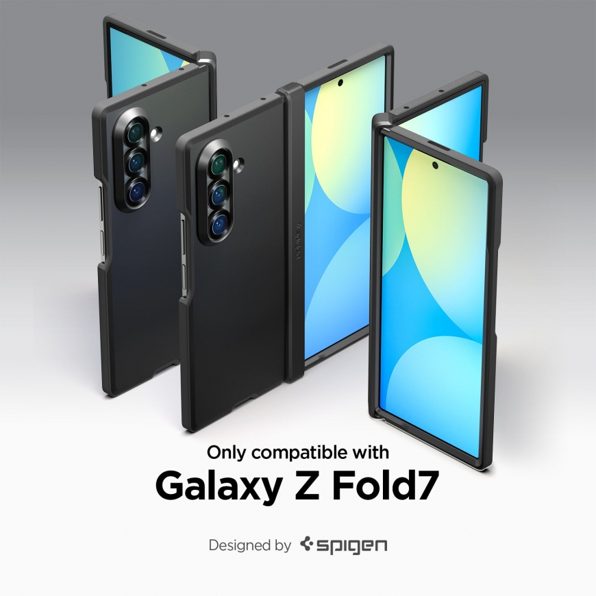 Spigen Tough Armor Pro mobiiltelefoni ümbris 20,3 cm (8") Kate Must – 4