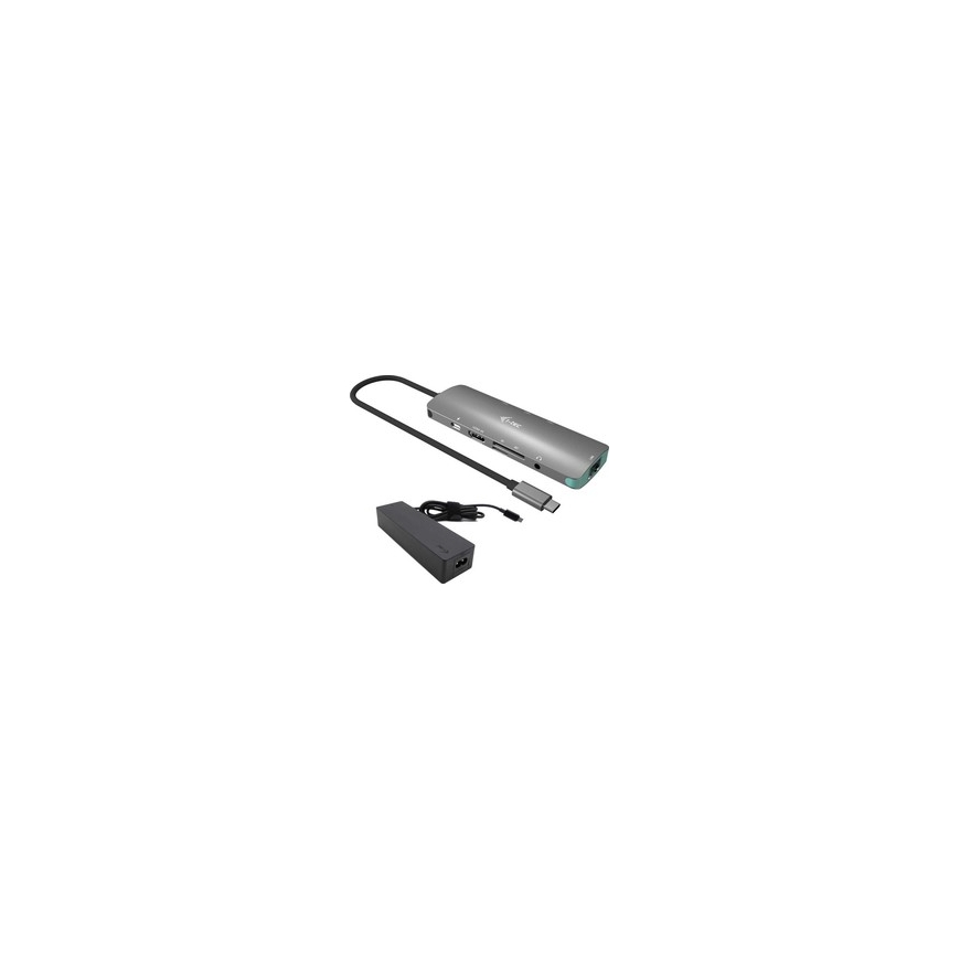 Powermax USB-C Laptop Charger - 90W – 2