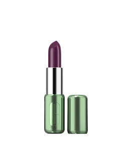 Clinique Pop Longwear Lipstick Blackberry Pop - Satin 3.9g