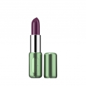 Clinique Pop Longwear Lipstick 3,9 g Blackberry Pop „Satin“