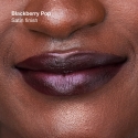 Clinique Pop Longwear Lipstick 3,9 g Blackberry Pop Satīns Clinique Pop Longwear Lipstick 3,9 g Blackberry Pop Satīns