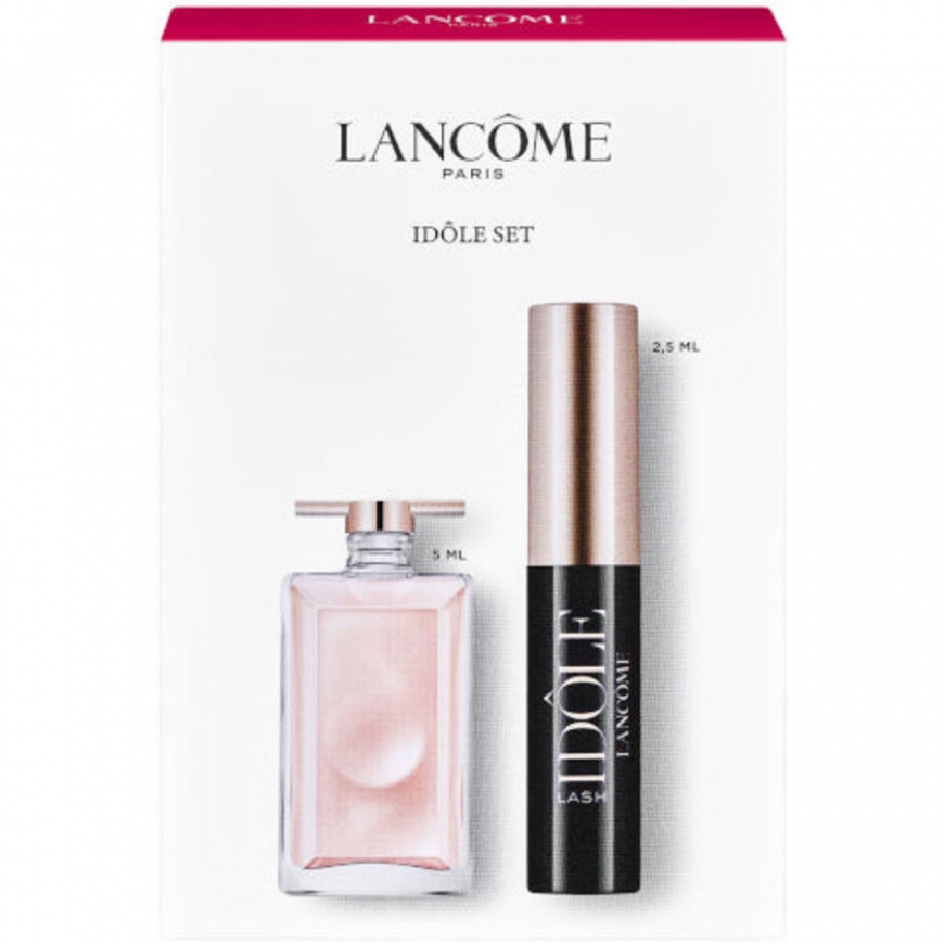 Lancôme Set Duo, Lancome, Kajal lūpu