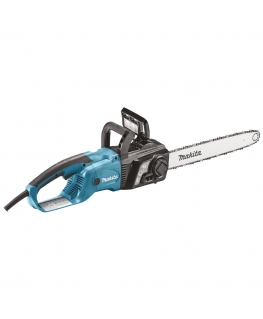 Makita UC3551A цепная пила 2000 W 7500 RPM Черный, Бирюзовый