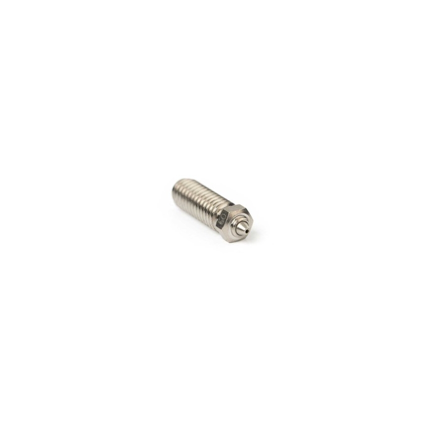 High flow hotend with hardened steel nozzle, designed for Bambu Lab H2 series printers - 0.8 mm – 2