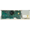Mikrotik RB1100AHx4 Dude Edition juhtmega ruuter Hõbe Mikrotik RB1100AHx4 Dude Edition juhtmega ruuter Hõbe