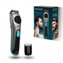 Cecotec Bamba PrecisionCare AllDrive Pro musta, Hopea Litiumioni (Li-Ion) Cecotec Bamba PrecisionCare AllDrive Pro musta, Hopea Litiumioni (Li-Ion)