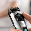 Cecotec Bamba PrecisionCare AllDrive Pro Juoda, Sidabras Ličio-jonų (Li-Ion) Cecotec Bamba PrecisionCare AllDrive Pro Juoda, Sidabras Ličio-jonų (Li-Ion)