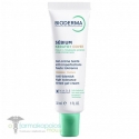Bioderma SÉBIUM KERATO+ COVER high-tolerance tinted anti-blemish gel cream 30 ml