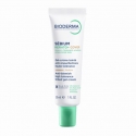 Bioderma SÉBIUM KERATO+ COVER augstas tolerances tonējošs pretizsitumu želejas krēms 30 ml Bioderma SÉBIUM KERATO+ COVER augstas tolerances tonējošs pretizsitumu želejas krēms 30 ml