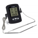 Levenhuk Wezzer Cook MT60 maisto termometras -50 - 300 °C Skaitmeninis