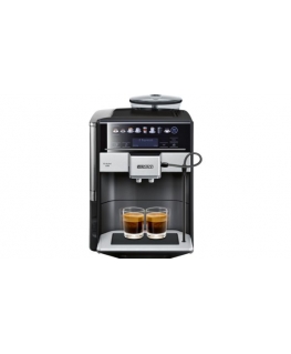 Siemens EQ.6 plus s500 Espresso Visiškai automatinis Espreso kavos aparatas 1,7 L