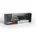 BaByliss TRIPPLE WAVER Lokitangid Soe Must 125 W 2,7 m