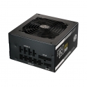 Cooler Master MWE Gold 750 V2 ATX 3.1 блок питания 750 W 24-pin ATX Черный