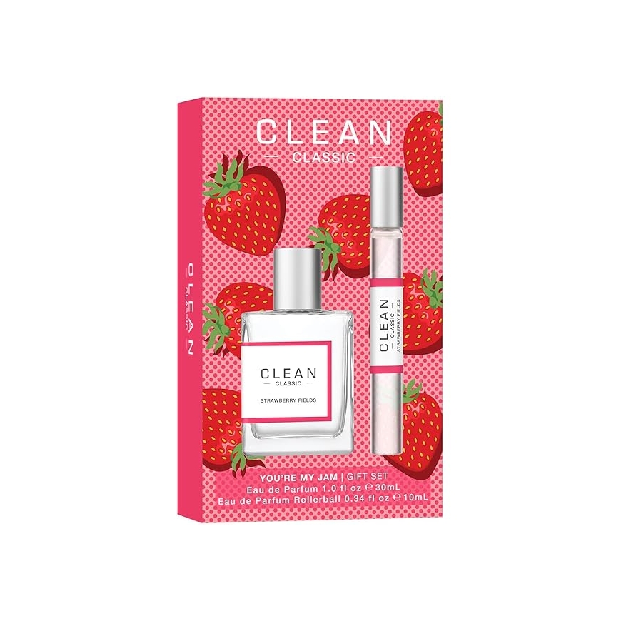 Clean, H2Eau Emerald Oasis, Eau De Parfum, Unisex, 100 ml – 2