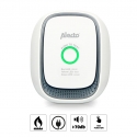 Alecto dujų detektorius metanui Alecto dujų detektorius metanui