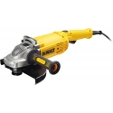 DeWALT DWE492-QS угловая шлифмашина 23 cm 6600 RPM 2200 W 5,2 kg DeWALT DWE492-QS угловая шлифмашина 23 cm 6600 RPM 2200 W 5,2 kg