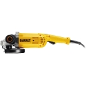 DeWALT DWE492-QS угловая шлифмашина 23 cm 6600 RPM 2200 W 5,2 kg DeWALT DWE492-QS угловая шлифмашина 23 cm 6600 RPM 2200 W 5,2 kg