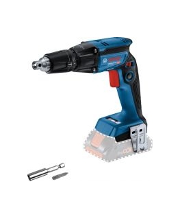 Bosch GSB 18V-25 Cordless Impact Drill - Driver