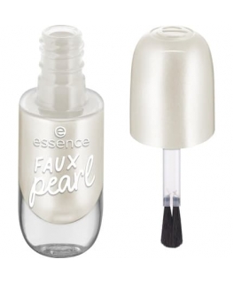 Gel Nail Colour Lacquer 8 ml