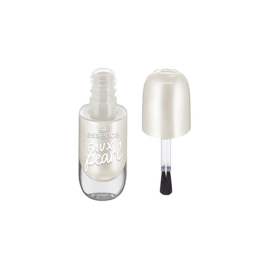 Gela nagu krāsa lakā 8 ml