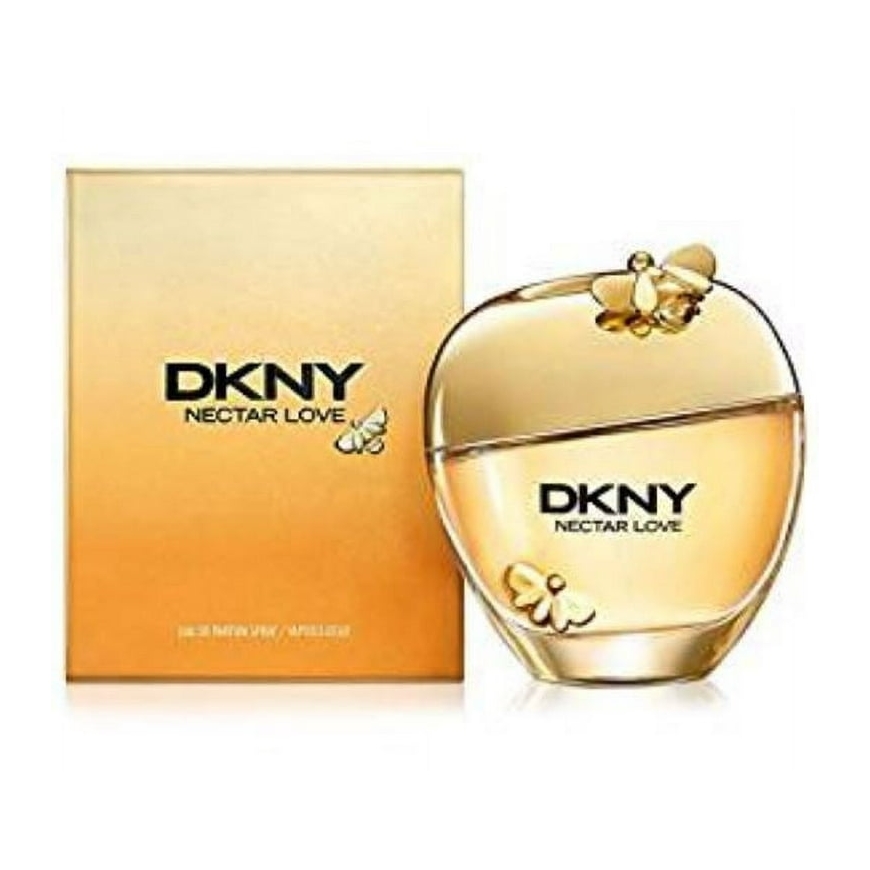 DKNY Нектар Любви – 2