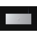 Razer USB 4 Dock USB Type-C 10000 Мбит/с Серебристый Razer USB 4 Dock USB Type-C 10000 Мбит/с Серебристый