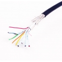 Gembird CC-HDMI4-1M HDMI кабель HDMI Тип A (Стандарт) Черный Gembird CC-HDMI4-1M HDMI кабель HDMI Тип A (Стандарт) Черный
