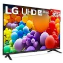 LG 65UA75006LA 165cm 65" 4K LED Älytelevisio LG 65UA75006LA 165cm 65" 4K LED Älytelevisio