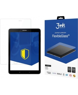 3MK FlexibleGlass -hybridi lasi Samsung Galaxy Tab S11 Ultra:lle