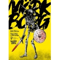 Free League Publishing MÖRK BORG Core Rules book Free League Publishing MÖRK BORG Core Rules book