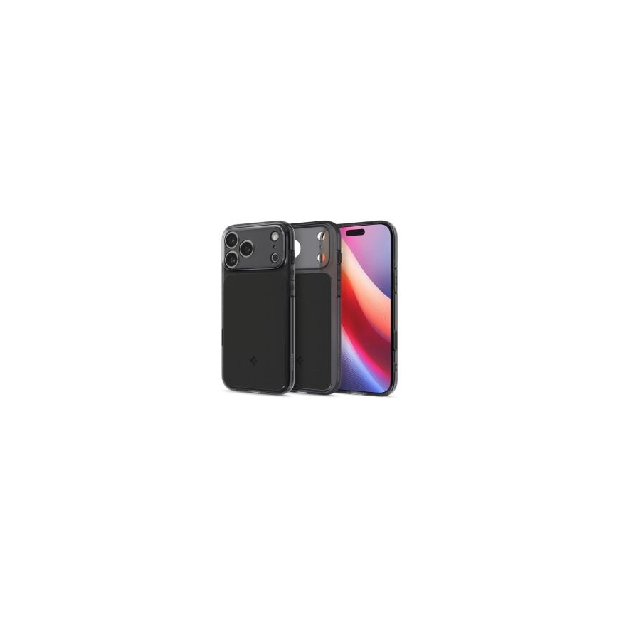 Чехол Karl Lagerfeld Choupette Pin MagSafe для iPhone 17 Pro Max Черный