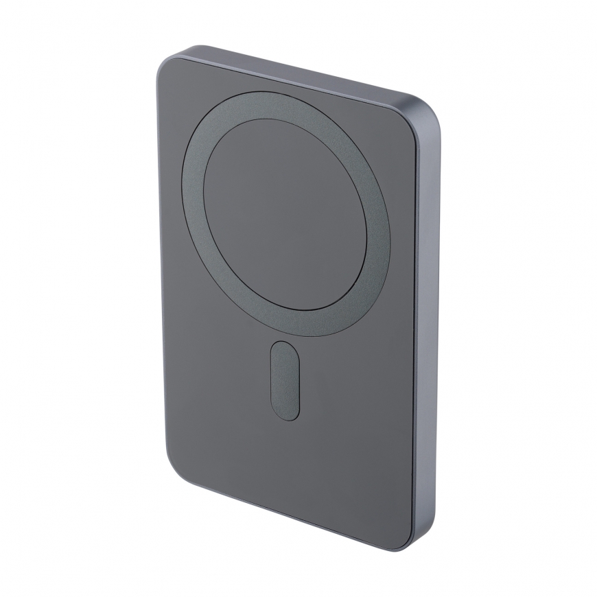 Qualo QRPB‑20‑07 MagSafe jaudas banka 5000