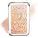 Nyx Professional Make Up BUTTERMELT HIGHLIGHTER milteliai 10-Glaze It Butta 5 gr Nyx Professional Make Up BUTTERMELT HIGHLIGHTER milteliai 10-Glaze It Butta 5 gr
