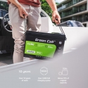Green Cell LFPGC12V60AH аккумулятор для ИБП Литий-железо-фосфатный (LiFePO4) 12,8 V 60 Ah Green Cell LFPGC12V60AH аккумулятор для ИБП Литий-железо-фосфатный (LiFePO4) 12,8 V 60 Ah