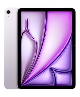Apple iPad Air Apple M 128 GB 27,9 cm (11") 8 GB Wi-Fi 6E (802.11ax) iPadOS 18 Lilla