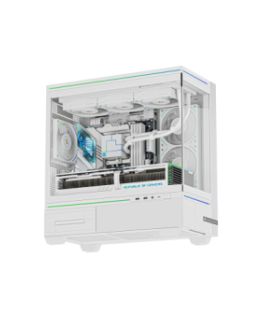 Корпус компьютера Thermalright TL-M10W (Baltas)