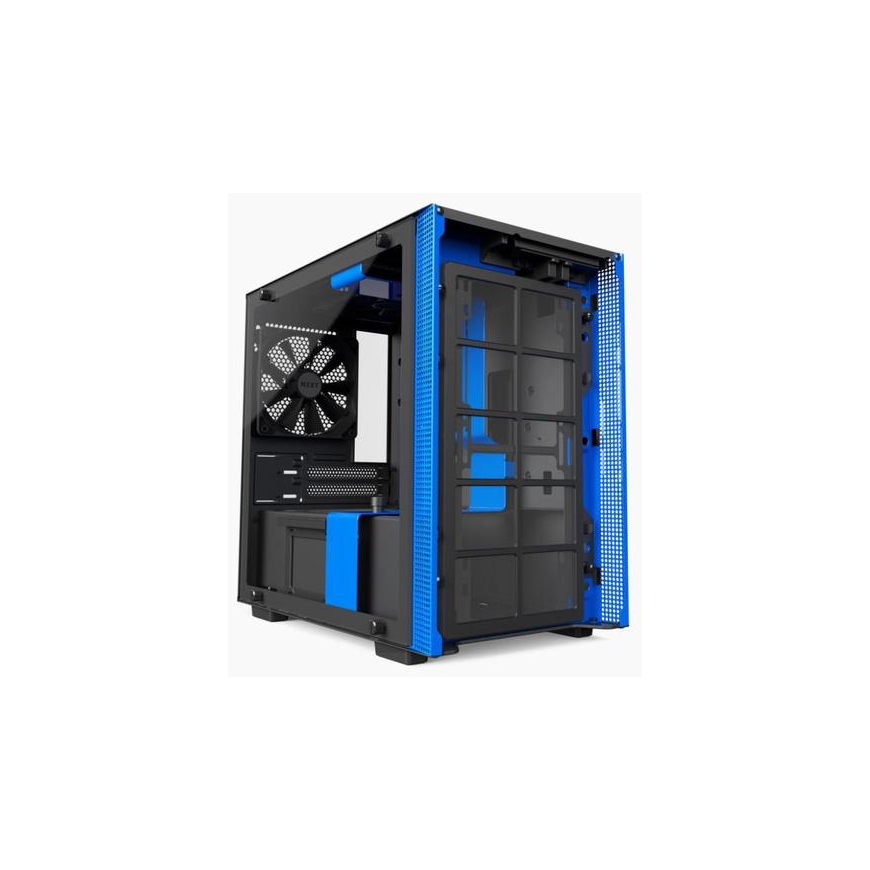 Thermalright TL-M10W (White) Computer Case – 2
