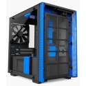 Thermalright TL-M10W (Baltas) Kompiuterio Korpusas Thermalright TL-M10W (Baltas) Kompiuterio Korpusas